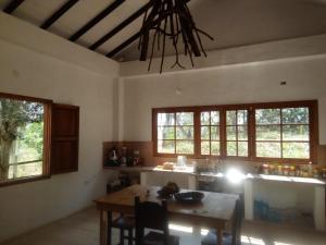 Foto sihtkohas Barichara asuva majutusasutuse Casa de Teja Barichara galeriist +33 fotot