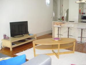 Gallery image of Glamour Apartment in Porto