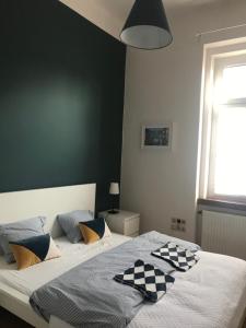 French Touch Apartment with Free Parking 1073 Budapest, Dob utca 94-96 2 kép - 2