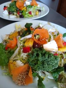 Gallery image of Hostal D'Éller in Éller