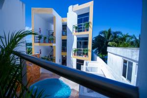 Gallery image of Suite Isla Mujeres in Isla Mujeres
