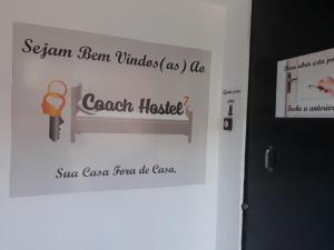 Φωτογραφία από το άλμπουμ του COACHHOSTEL7 στο Σάο Πάολο