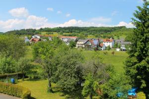 Afbeelding uit fotogalerij van Ferienwohnung Wiesengrund in Bad Endbach