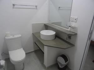 Bagno di Amssler Beach Stay