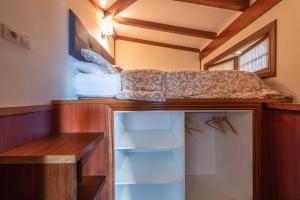 Gallery image of A Escalinata Apartamento-Loft in O Grove