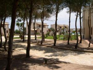 Fotografie z fotogalerie ubytování Residence Punta Longa v destinaci Favignana