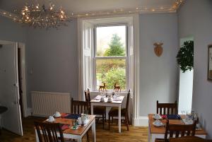 Gallery image of Craig Villa Guest House in Dalmally