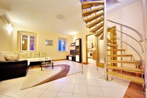 Fotografie z fotogalerie ubytování Apartment Martina v destinaci Zadar