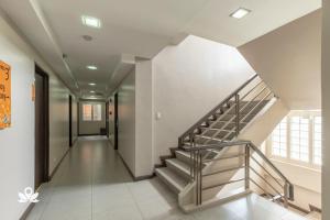 Fotografie z fotogalerie ubytování Lorenzzo Suites Hotel Makati v destinaci Manila