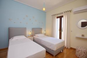 Gallery image of Lidromi Home (Blue) in Alonnisos Old Town