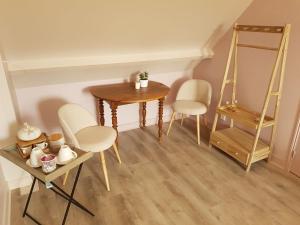 Foto dalla galleria di Au coeur des châteaux a Cheverny