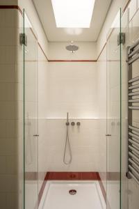 ห้องน้ำของ Porto Republica Apartments