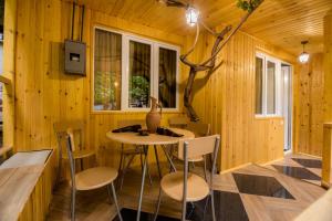 Fotografie z fotogalerie ubytování Star Hotel v destinaci Tbilisi City