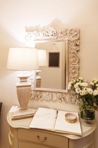 Gallery image of BB 22 Charming Rooms & Apartments in Palermo