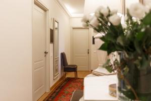 Fotografie z fotogalerie ubytování BB 22 Charming Rooms & Apartments v destinaci Palermo