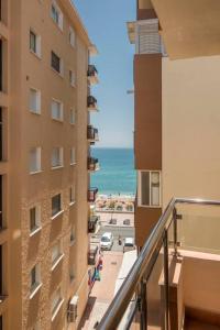 Galeriebild der Unterkunft Apartamento Calle España in Fuengirola