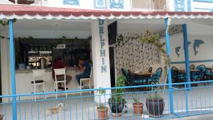 תמונה מהגלריה של Delphin Hotel Side בסידה