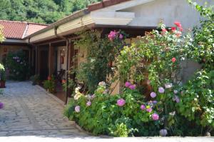 Fotografie z fotogalerie ubytování Hotel Arenas de Cabrales- apartamentos v destinaci Arenas de Cabrales