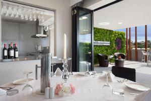 Thức uống tại Jephson Hotel & Apartments