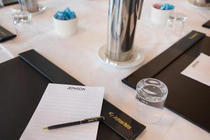 Ảnh trong thư viện ảnh của Jephson Hotel & Apartments ở Brisbane