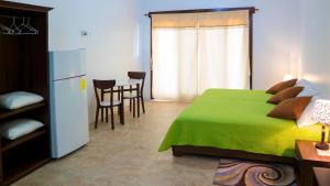 Gallery image of Hotel StarFish in Puerto Villamil