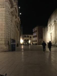Fotografie z fotogalerie ubytování B&B Domus Gaetani v destinaci Siracusa