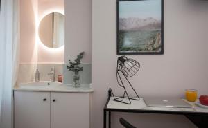 Fotografie z fotogalerie ubytování Palacios Rooms ve Valencii