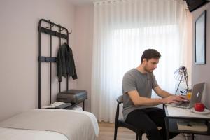 Hosté ubytování Palacios Rooms