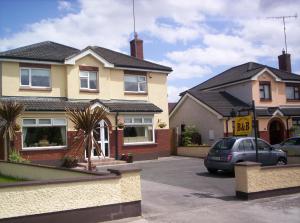 Gallery image of Aaron Vale B&B in Drogheda