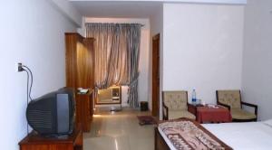 Gallery image of Solo Hotel & Restaurant in Sargodha