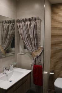 Gallery image of Seaside Apartments in Marsaskala