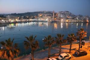 Gallery image of Seaside Apartments in Marsaskala +23 photos
