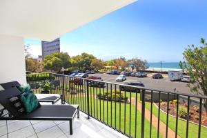 Gallery image of Illawong Apartment 7 in Mooloolaba