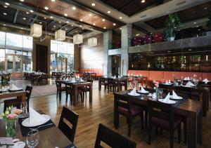 Ristorante o altro punto ristoro di Tufenkian Historic Yerevan Hotel