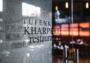 Foto dalla galleria di Tufenkian Historic Yerevan Hotel a Yerevan