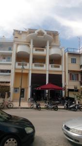 Φωτογραφία από το άλμπουμ του Anna Apartment Preveza στην Πρέβεζα