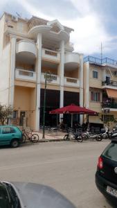 Φωτογραφία από το άλμπουμ του Anna Apartment Preveza στην Πρέβεζα