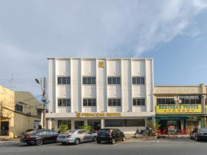 Gallery image of Princess Hotel Pontian in Pontian Kecil