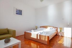 Fotografie z fotogalerie ubytování Apartments Marilka v Podgoře