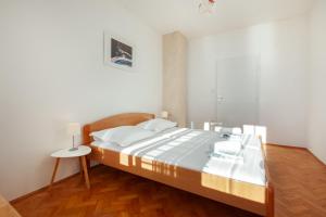 Fotografie z fotogalerie ubytování Apartments Marilka v Podgoře