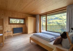 Gallery image of Lechblick Appartement in Warth am Arlberg