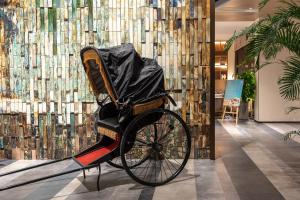 Gambar di galeri bagi Narada ResortSpa Nanxun Giant di Huzhou