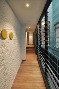 Fotografie z fotogalerie ubytování Kooning v destinaci George Town
