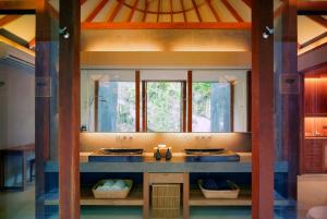 Fotografie z fotogalerie ubytování Haadtien Beach Resort v Ko Tao