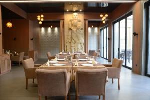 Kép Argisht Partez Hotel ALL INCLUSIVE and beach szállásáról Aranyhomokban a galériában