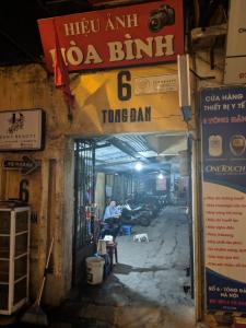 Imagen de la galería de Tuti Tong Dan Homestay, en Hanói