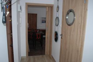 Fotografia z galérie ubytovania Apartament Morski v destinácii Hel