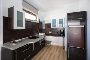 Zdjęcie z galerii obiektu Apartamenty Świnoujście - Chełmońskiego w Świnoujściu