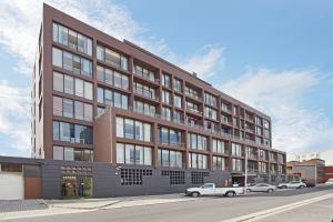 Gallery image of Harbour View Apartments in Cape Town