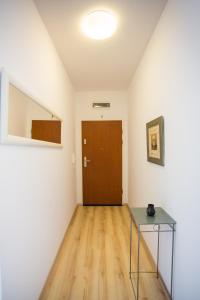 Zdjęcie z galerii obiektu Apartamenty Świnoujście - Chełmońskiego w Świnoujściu